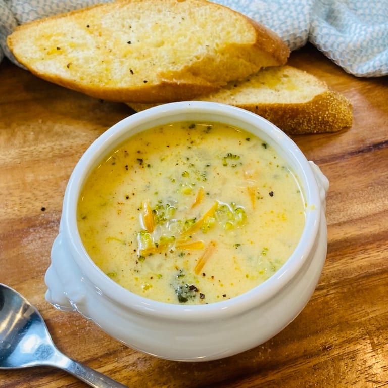 Soup of the Day