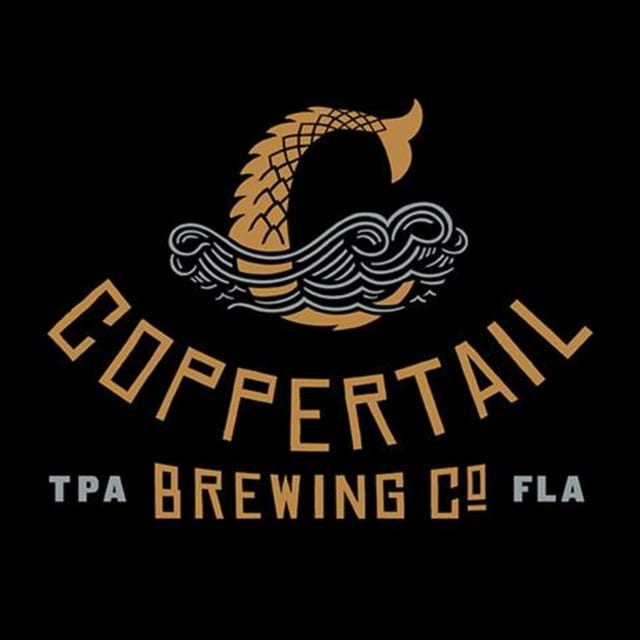 Tasting Room Event - Coppertail Brewery