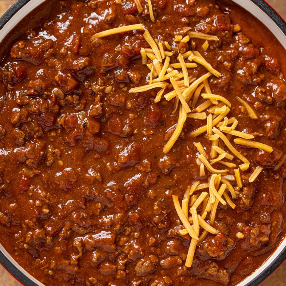 Chili of the Day