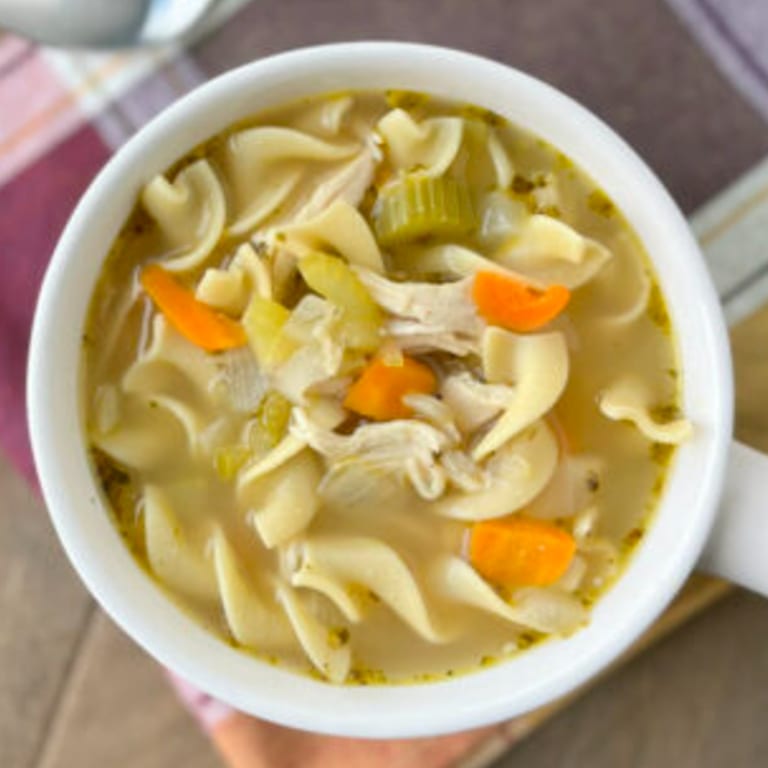 Soup of the Day