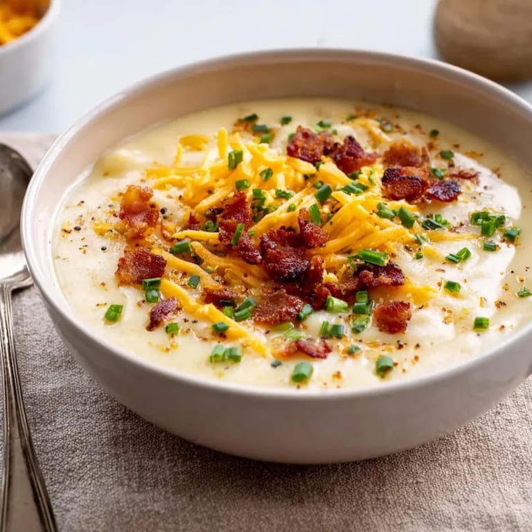 Soup of the Day