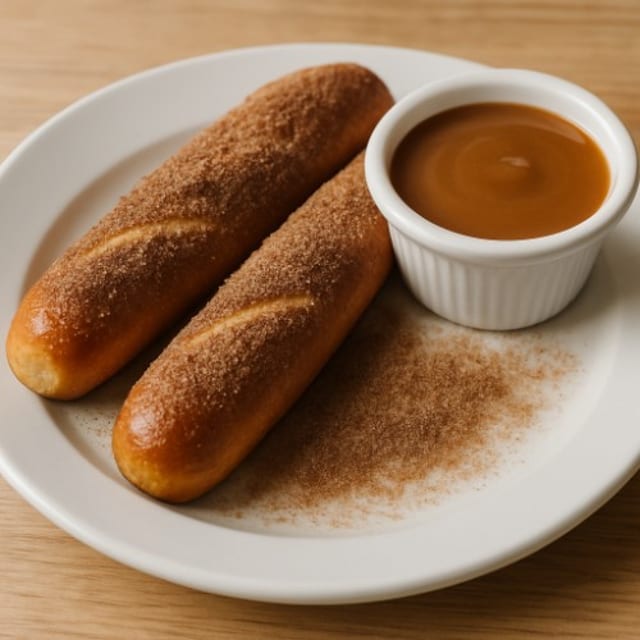 Cinna Sugar Pretzel Sticks (10).