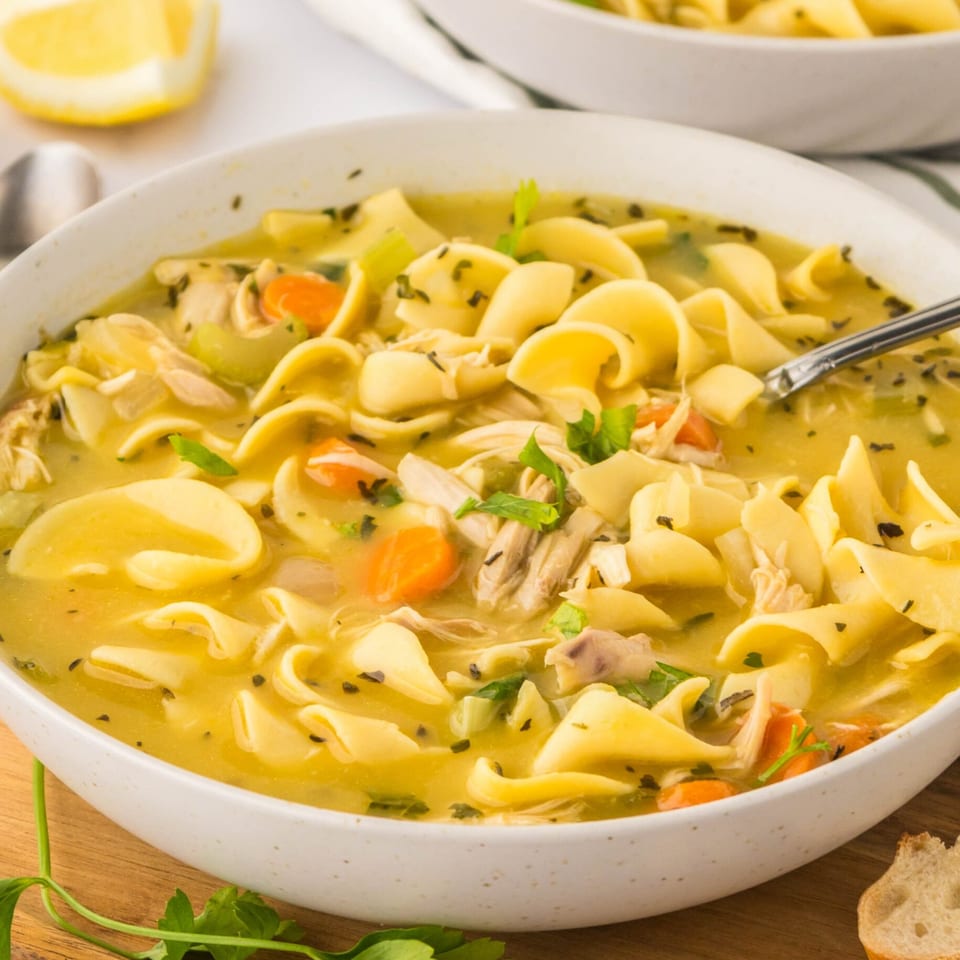 Soup of the Day