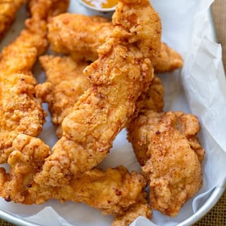 611 Wings - Boneless Tenders (1lb)