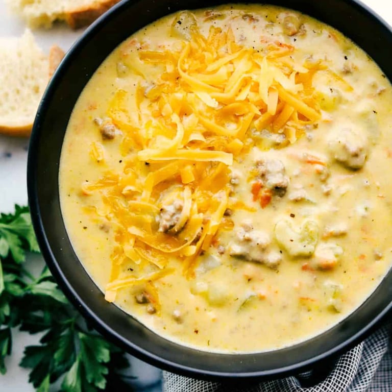 Soup of the Day