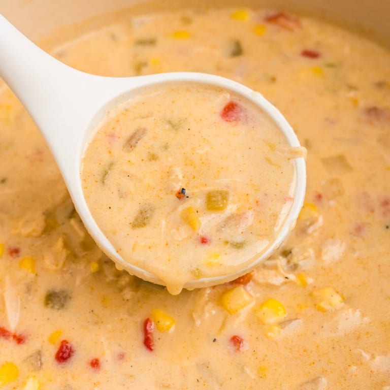 Soup of the Day