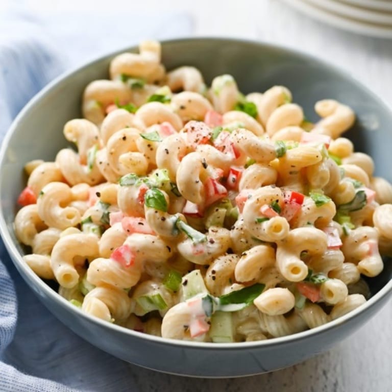 Indulge in Our Pasta Dishes
