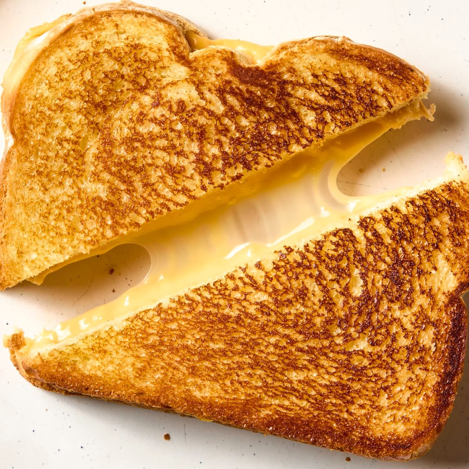 Kid Grilled Cheese.