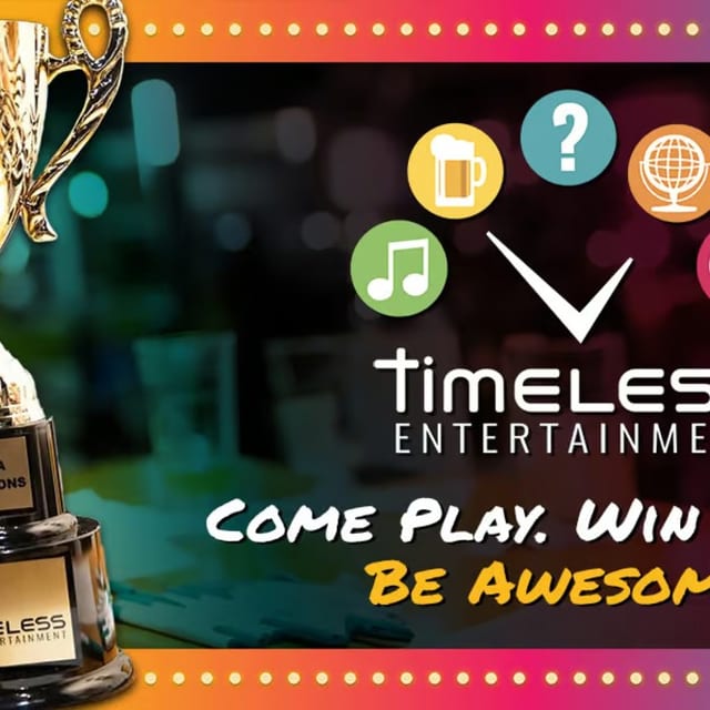 Trivia Nights