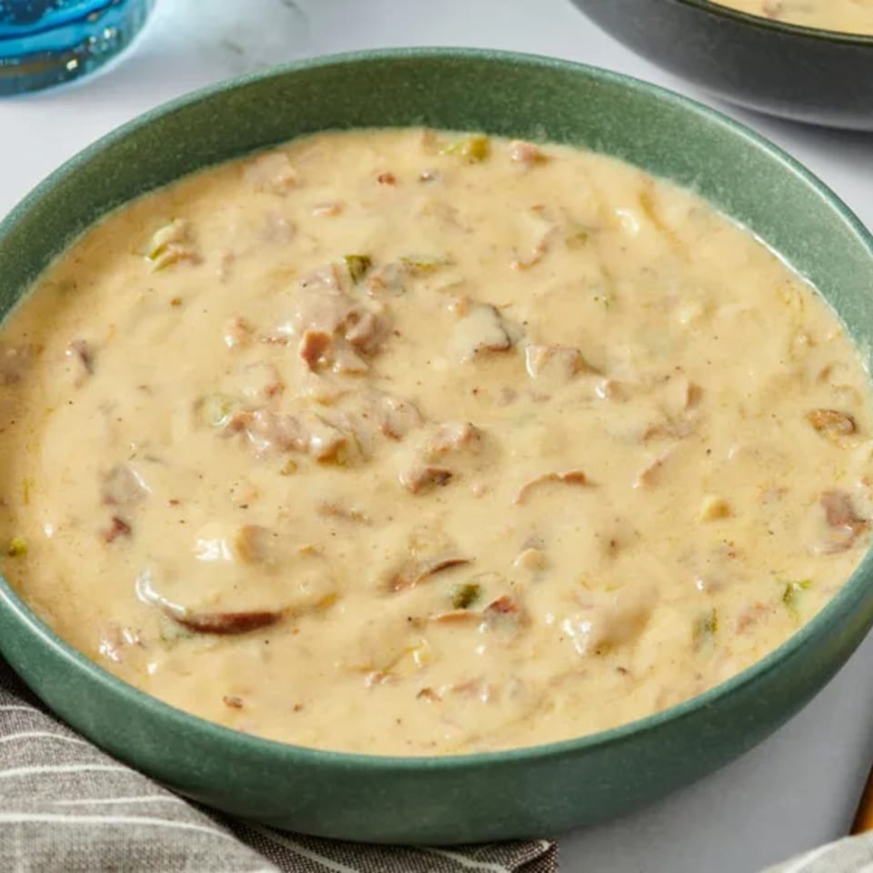 Soup of the Day