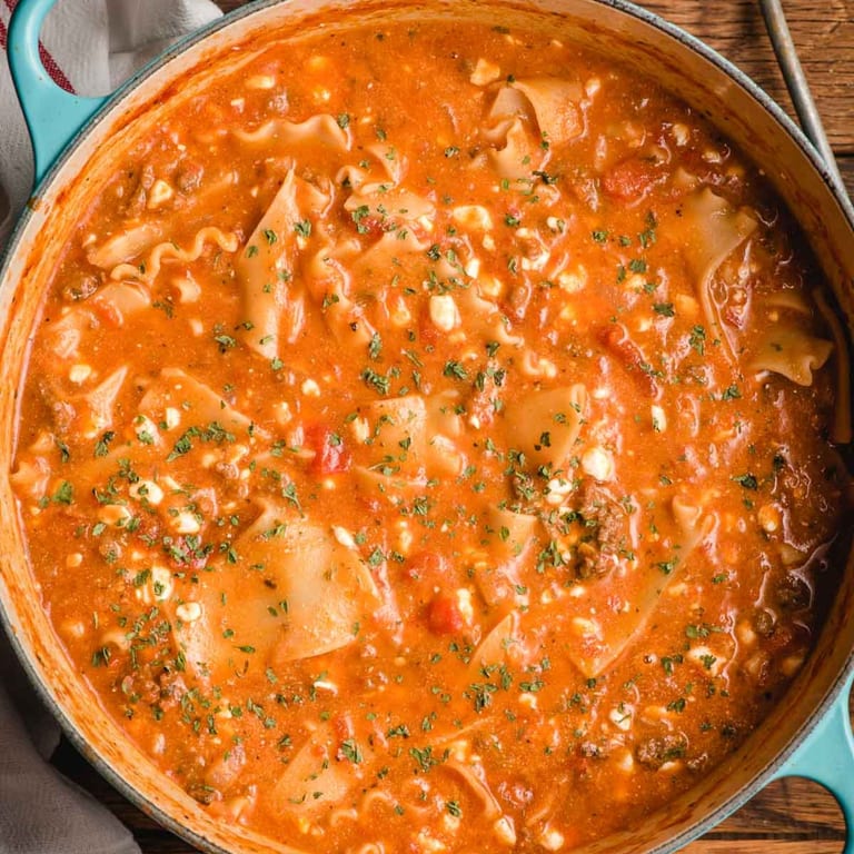 Soup of the Day