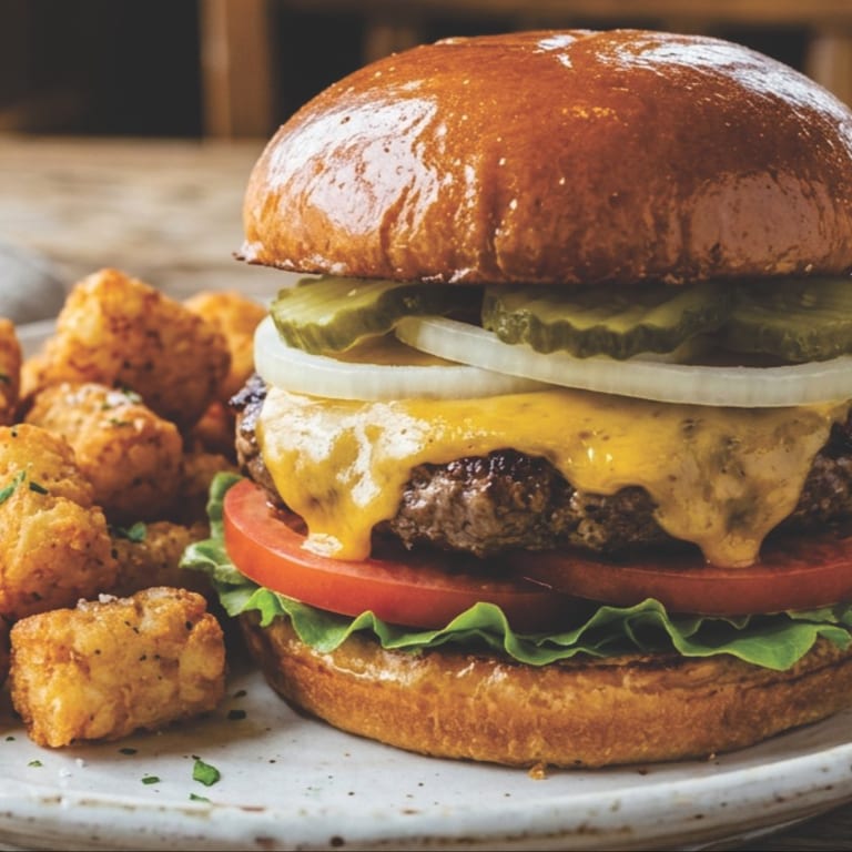 Delicious Grilled Cheese Sandwiches
